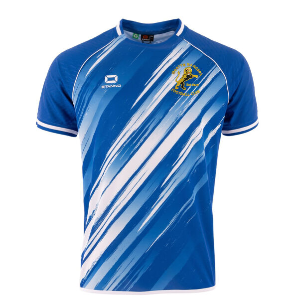 Mostyn Rangers Away Jersey  Thumbnail