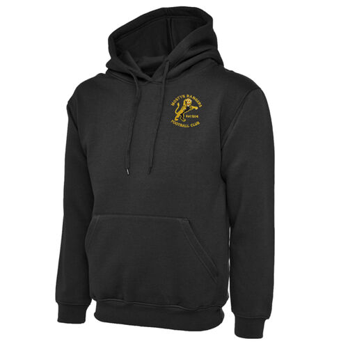 Mostyn Rangers Adults Hoodie Thumbnail