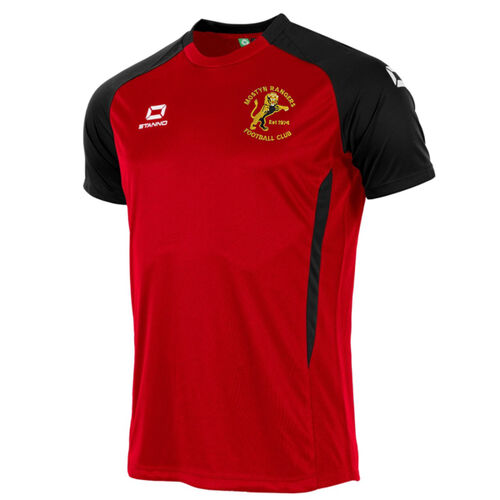 Mostyn Rangers Training Jersey  Thumbnail